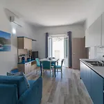 Blu Διαμέρισμα