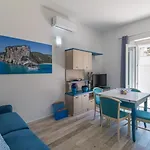 Διαμέρισμα Blu *