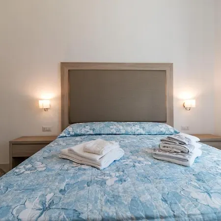 Lägenhet Blu Dorgali