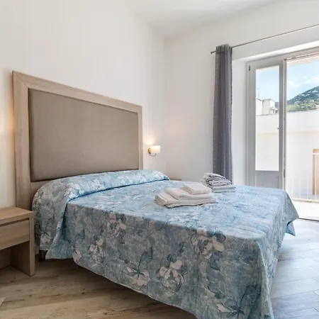 Apartamento Blu Dorgali