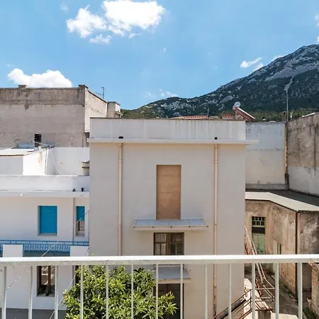 Appartement Blu