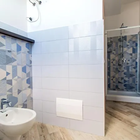 Appartement Blu