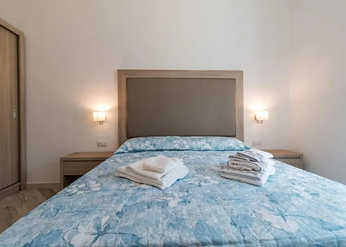 Lägenhet Blu Dorgali